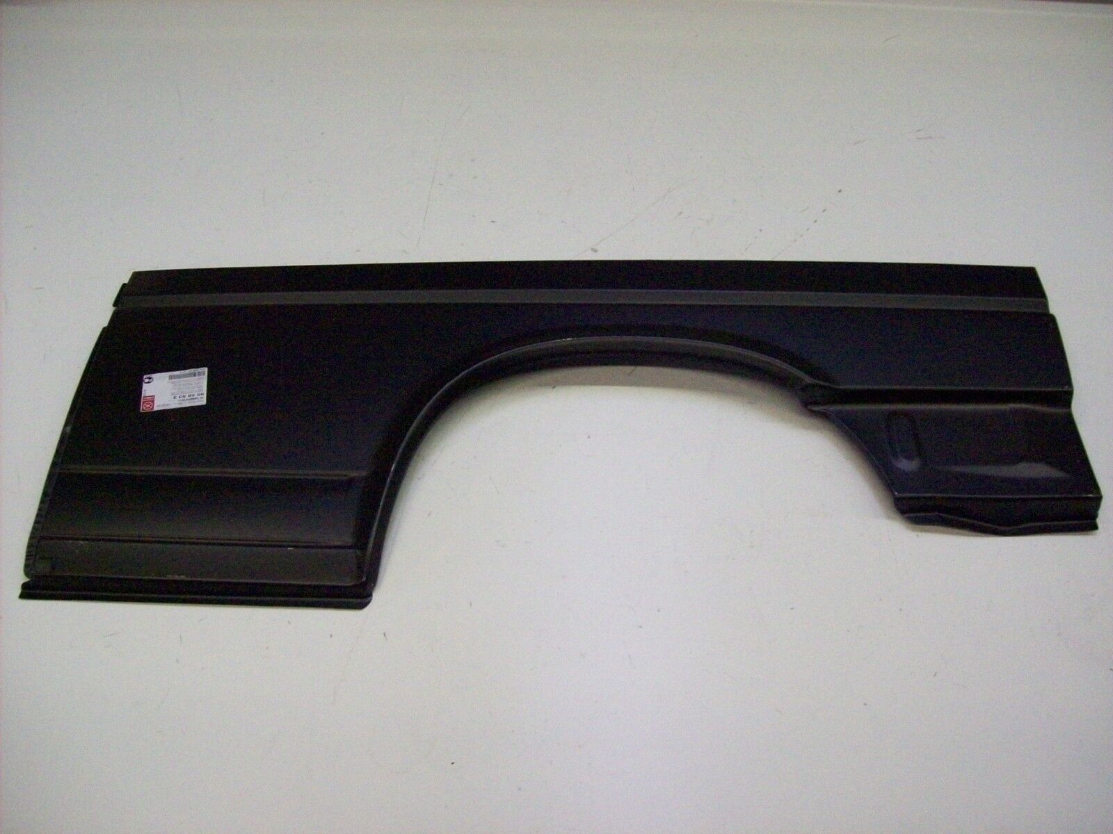 Kotflügel links Langer Radstand Bj. 90 passend für VW Bus T4 Seitenwandblech Radlauf 