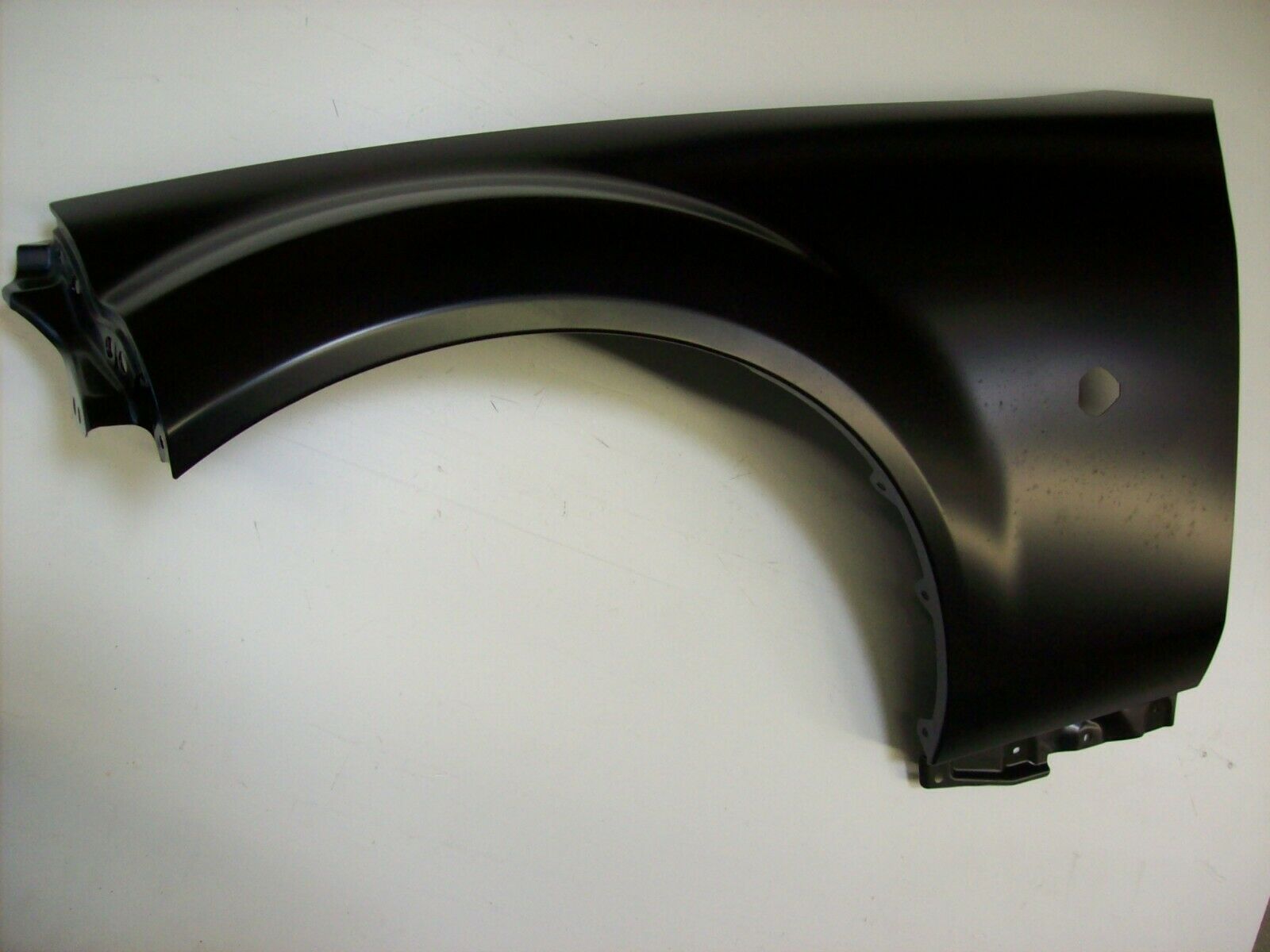 Kotflügel vorne links passend für Mazda MX5 III NC Bj. 2005-2014