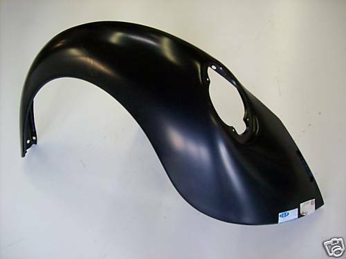 Kotflügel hinten links passend für VW Käfer 1303 1200 Mexico Bj. 73