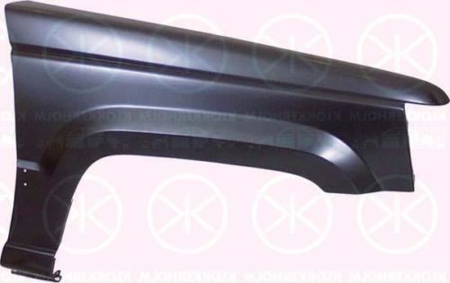 Kotflügel vorne rechts passend für Jeep Grand Cherokee Bj. 91-99 
