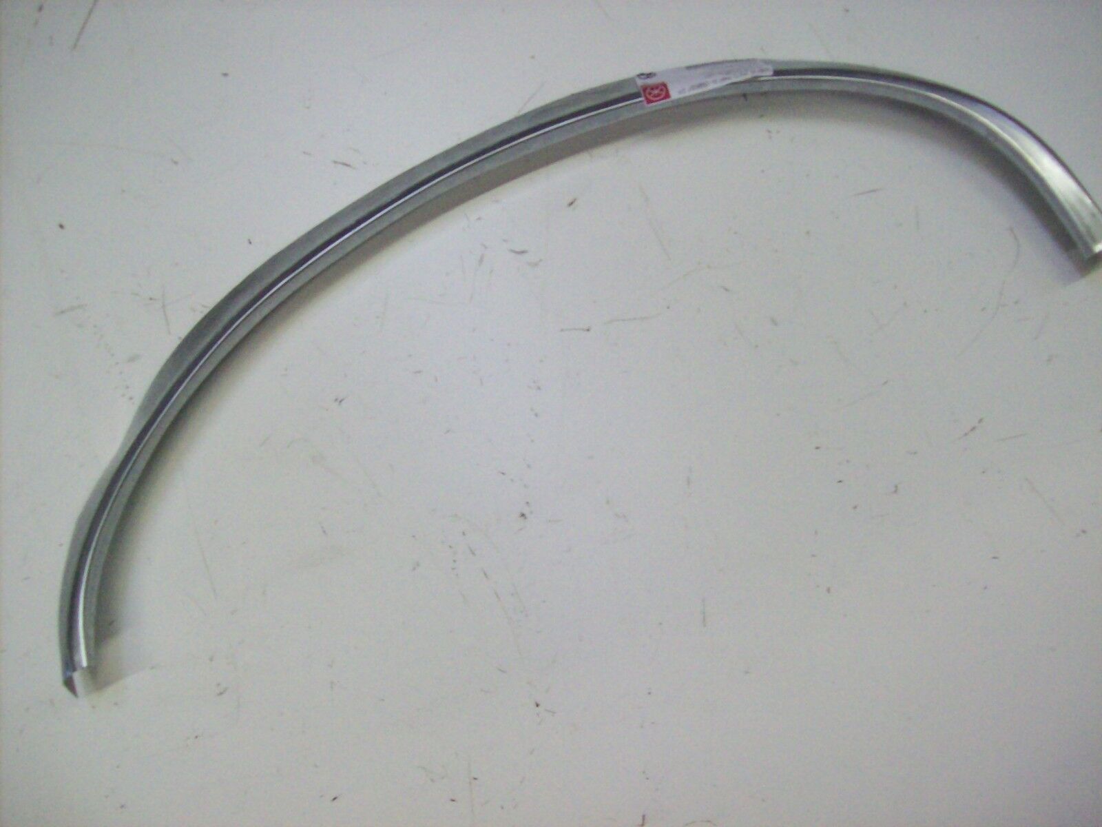 Radlaufblech Radlauf Kotflügel hinten rechts innen Bj. 68 passend für Jaguar XJ 6 / 12 