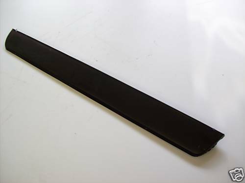 Außenschweller Aussenschwellerblech rechts passend für Fiat 124 Spider