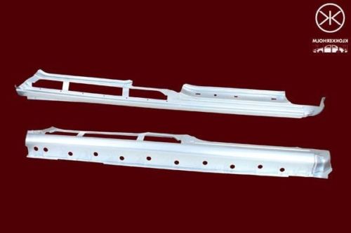 Schweller Außenschweller Einstiegblech Einstieg rechts passend für Mazda 5 Bj. 05-10