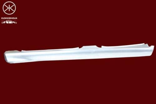 Außenschweller Einstiegblech Einstieg links 4Türer passend für Ford Scorpio Bj. 85-94 