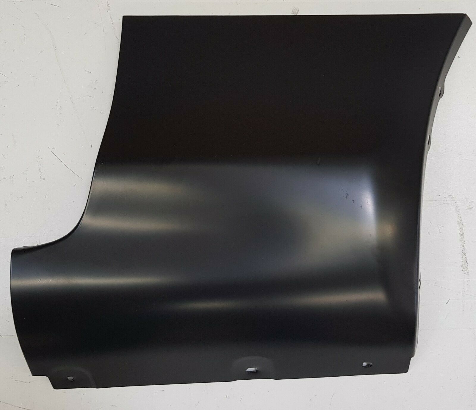 Kotflügelecke Anschlussblech Kotflügel unten vorne rechts passend für Mazda MX5 II NB