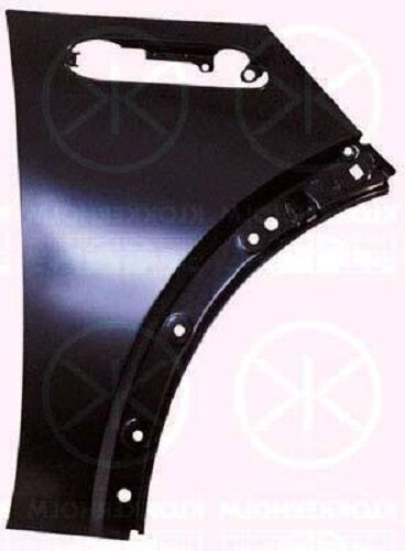 Kotflügel vorne rechts + Cabrio passend für BMW Mini Bj. 01