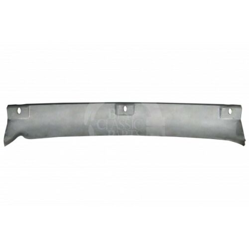 Heckblech Heckschürze Abschlussblech unten passend für Peugeot 504 Bj. 68-86 