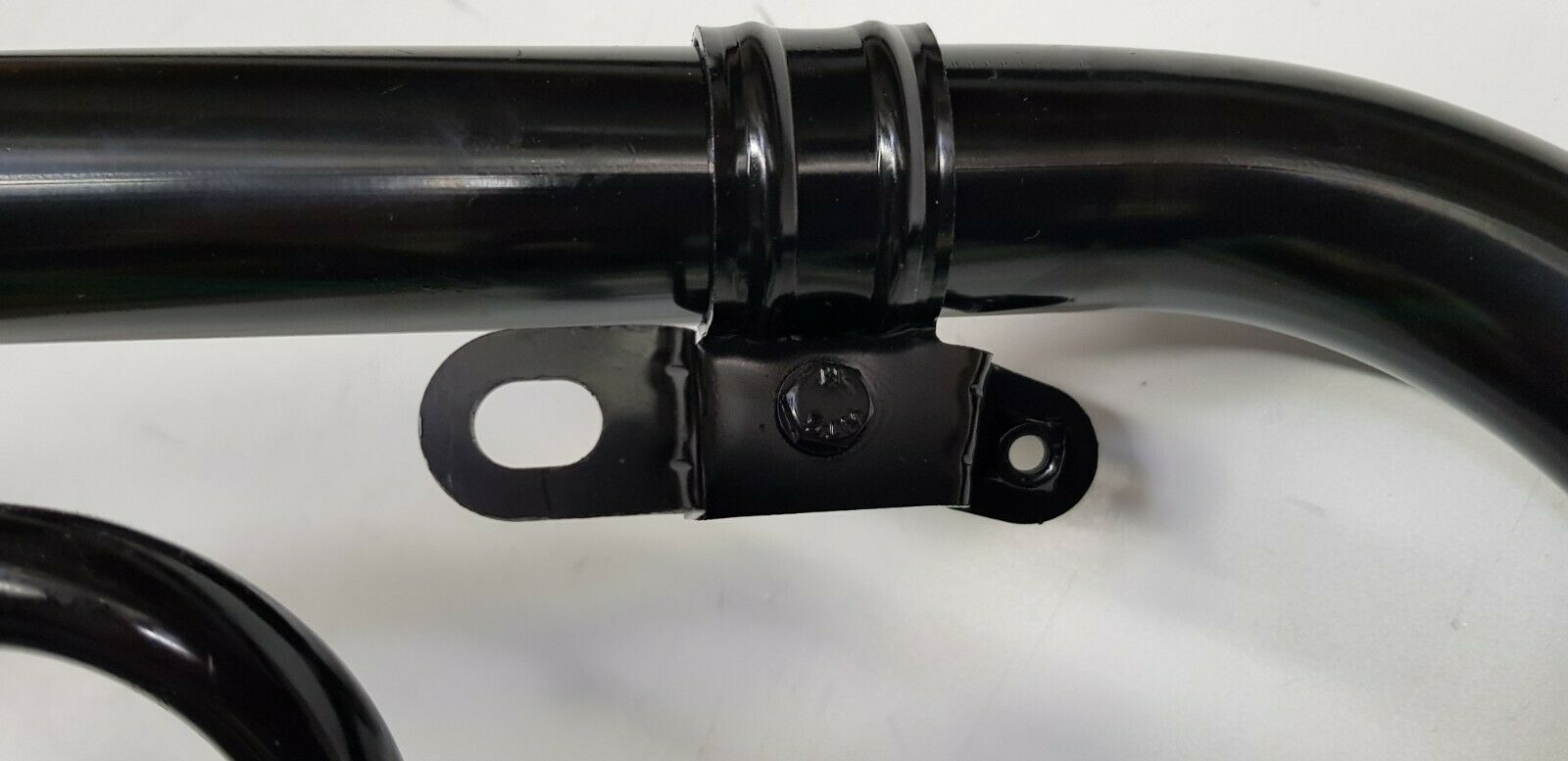 Tankstutzen Tankrohr Einfüllstutzen Einfüllrohr Benzin passend für Toyota Avensis T25 03-08