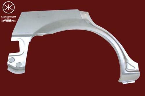 Radlauf Kotflügel hinten rechts passend für Mazda 323F Bj. 98-04 