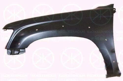 Kotflügel vorn links passend für Toyota Hi-Lux 4WD 98-01 
