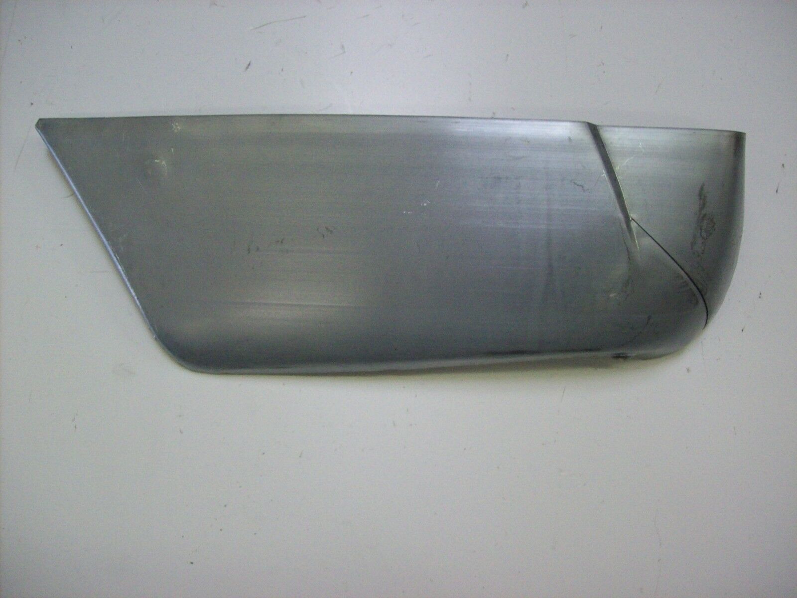 Endblech hinten links Bj. 64-78 passend für Alfa Romeo Giulia 1300 1600 