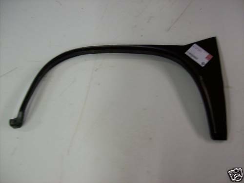 Radlaufblech Radlauf Kotflügel vorn links Bj. 79-92 passend für VW Bus T2 / T3 