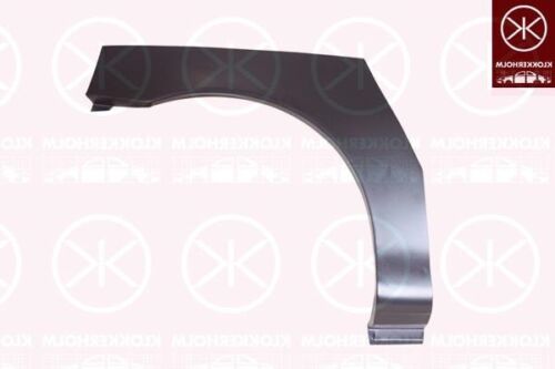Radlauf Kotflügel Seitenwand hinten rechts passend für Alfa Romeo 147 Bj. 00
