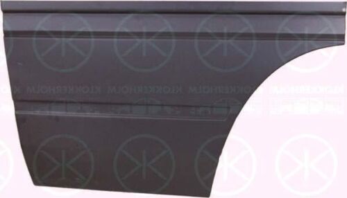 Tür Reparaturblech Türblech rechts unten passend für Mercedes W901 Bj. 96-06 