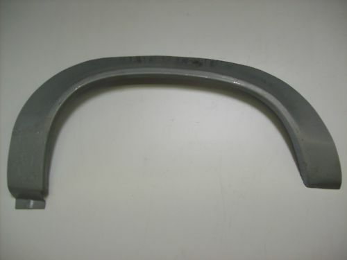 Radlaufblech hinten links passend für Opel Manta A Ascona A 70-75