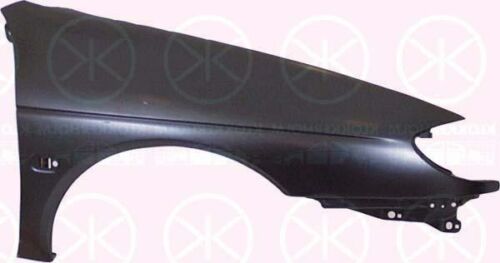 Kotflügel vorne rechts mit Blinkerloch passend für Renault Megane Bj. 96-99 