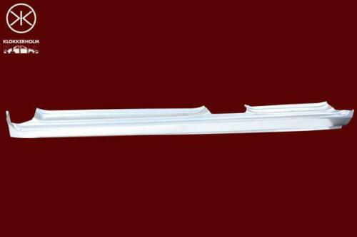 Außenschweller Einstiegblech Einstieg links passend für Suzuki Swift / Cultus Bj. 89- 4Türer 