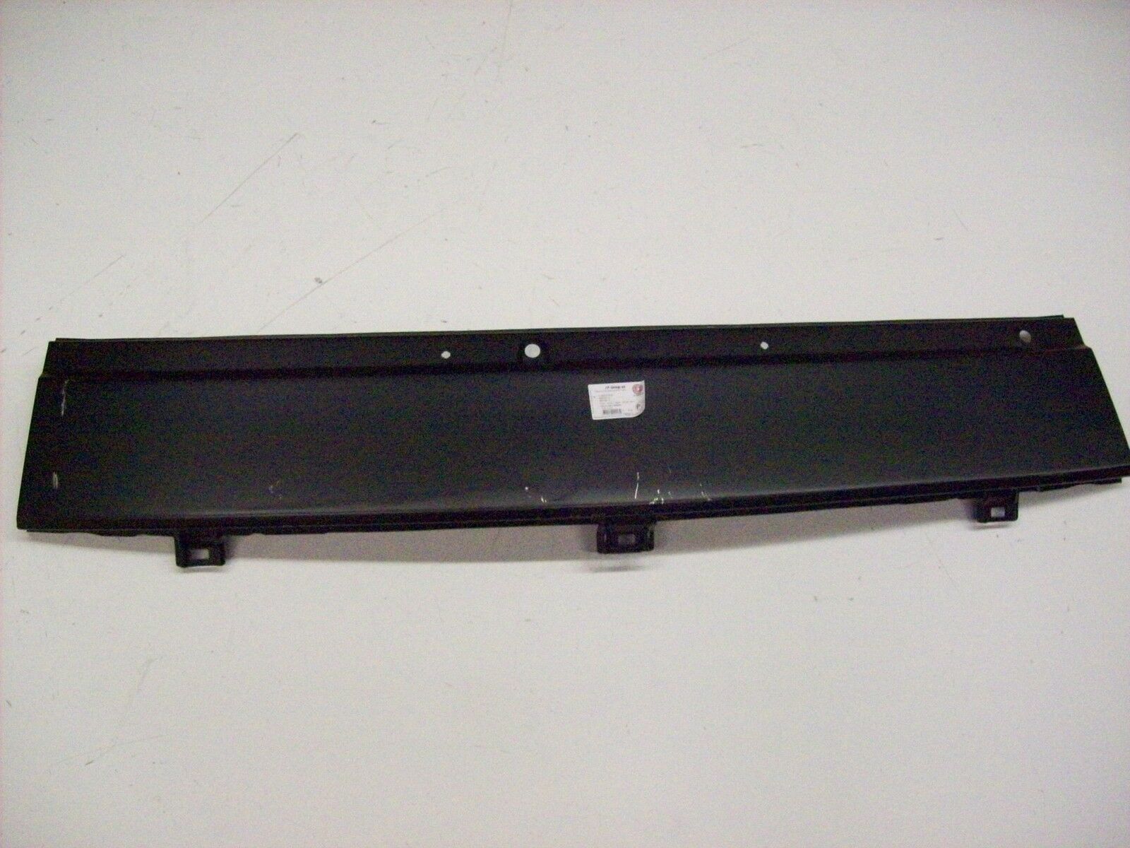 Frontblech oben passend für VW Bus T2 T3 Bj. 79-92