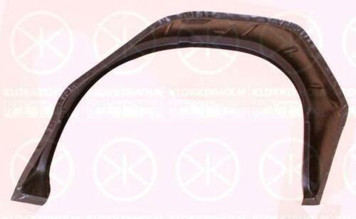 Innenradlauf Innenkotflügel Radhaus hinten links passend für Ford Transit MK-3 Bj. 91-00 