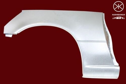 Radlauf Kotflügel Seitenwand Seitenteil hinten rechts passend für Mazda MX-5 I MX5