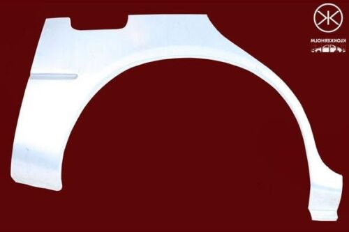 Radlauf Kotflügel Seitenwand hinten rechts passend für KIA Shuma Bj. 96-04