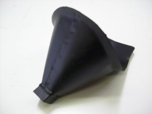 Wagenheberaufnahme links rechts passend für Porsche 356 