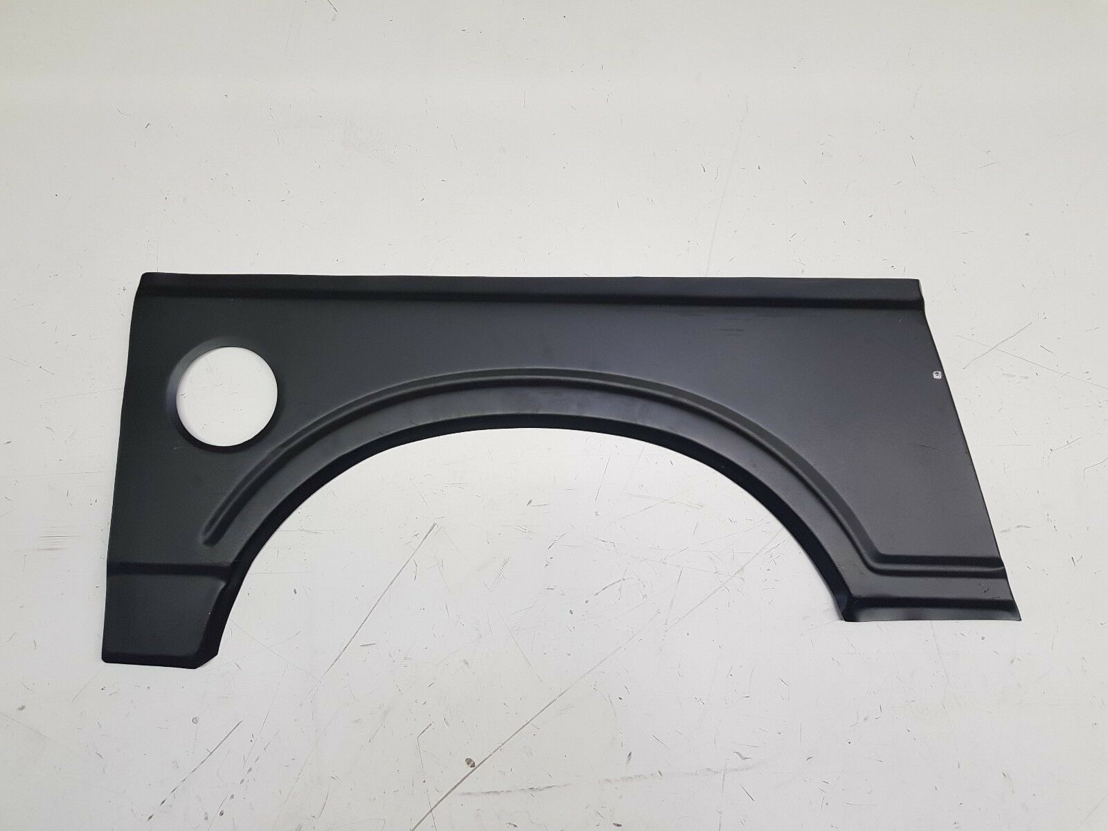 Radlauf Kotflügel rechts passend für Suzuki SJ SJ410 SJ413 Samurai Rep.blech Seitenwand 