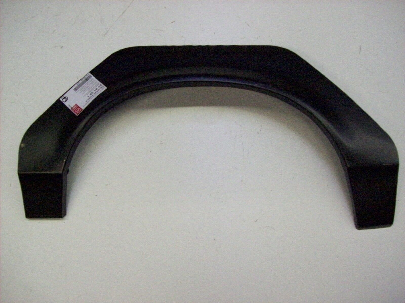 Radlaufblech Radlauf Kotflügel hinten links Bj. 74-84 passend für Ford Capri II + III 