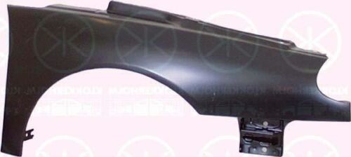 Kotflügel vorne rechts ohne Blinkerloch passend für Renault Laguna Bj. 93-98 