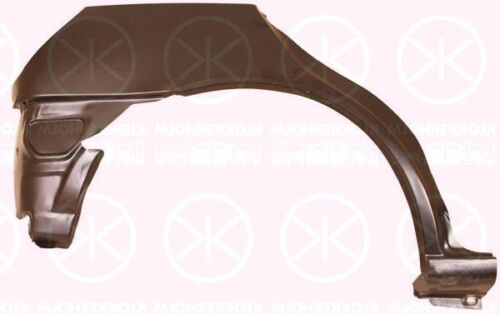 Radlauf Kotflügel hinten rechts 5 Türer passend für Mazda 121 Bj. 96