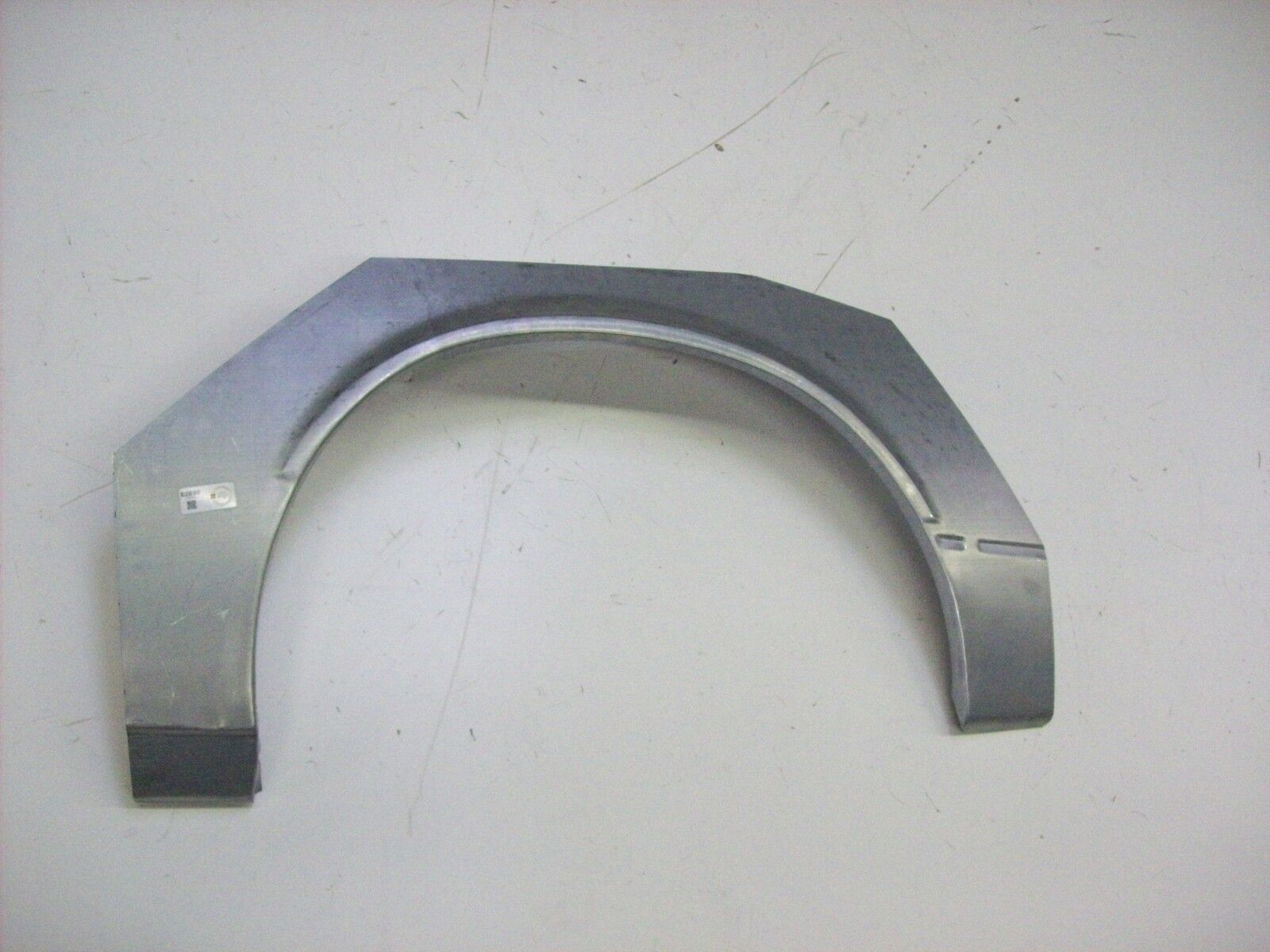 Radlauf Kotflügel hinten links passend für BMW E24 6er Coupe 628 630 633 635 CSI Bj. 76