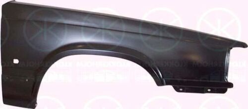 Kotflügel vorne rechts mit Blinkerloch passend für Volvo 740 u. 940 Bj. 89-98 