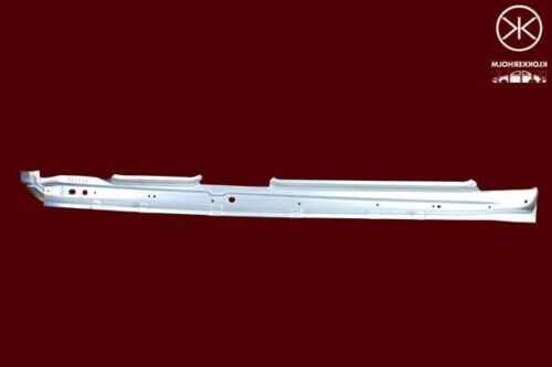 Schweller Außenschweller Einstiegblech rechts passend für Jaguar X-Type Cf1_ Bj. 01-09