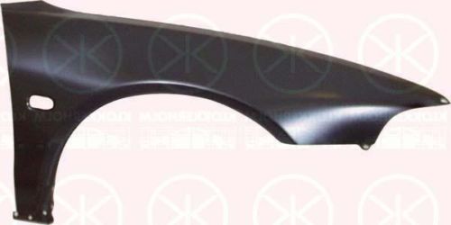 Kotflügel vorn rechts mit Blinkerloch , fender passend für Mitsubishi Galant VI 96-98 