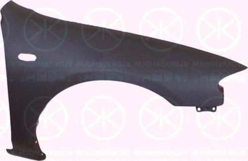 Kotflügel vorn rechts mit Blinkerloch passend für Mazda 323S Bj. 94-98 