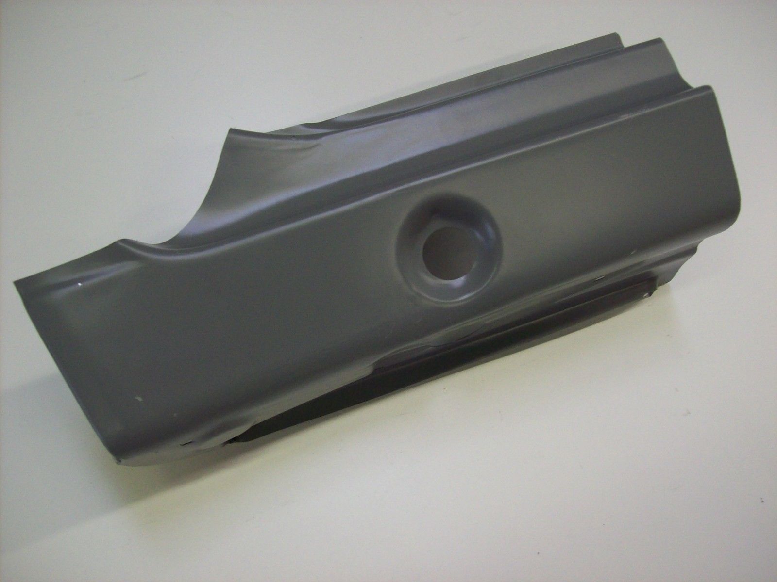 Schweller Schwellerspitze hinten rechts passend für Mercedes W210 S210 Bj. 95-02 