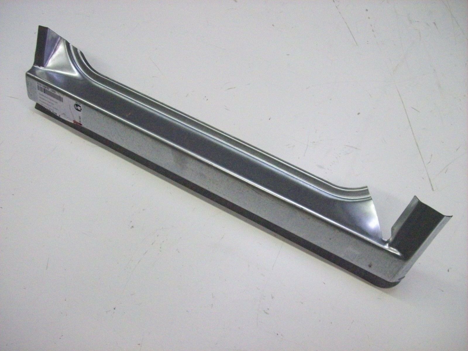 Außenschweller Einstiegblech Einstieg rechts Bj. 90- passend für VW Bus T4 