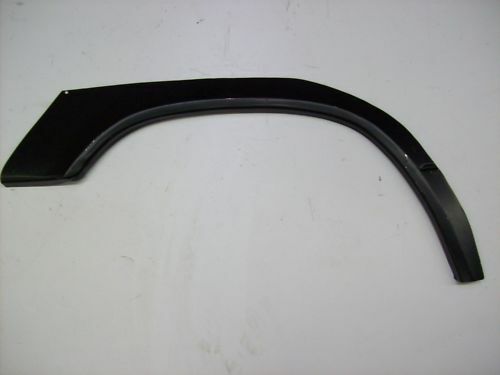 Radlaufblech Radlauf Kotflügel hinten rechts passend für Mercedes W124 Coupe Cabrio 