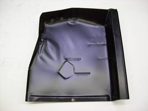 Bodenblech Karosserieboden vorne rechts passend für Mercedes W115 W114 200 220 240 280 CE 