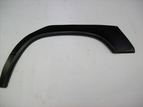 Radlaufblech Radlauf Kotflügel hinten links passend für Mercedes W124 Coupe Cabrio 