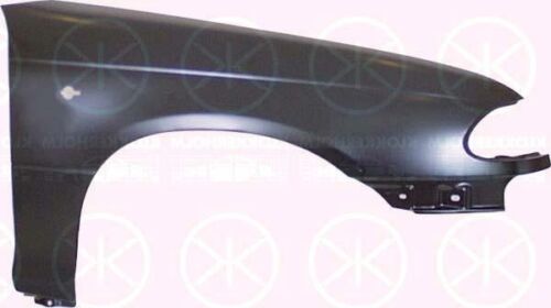 Kotflügel vorn rechts mit Blinkerloch oval passend für Opel Astra F Bj. 94-05 