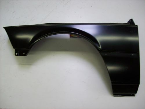 Kotflügel links Bj. 75-83 passend für BMW E21 315 316 318 320 323 