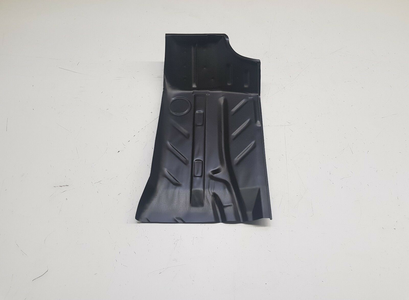 Bodenblech Karosserieboden Spritzwand vorne rechts passend für VW Golf 1 Bj. 74-93