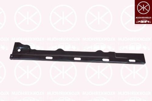 Einstiegblech Schweller rechts innerer Teil passend für VW Golf 5 Bj. 03-09