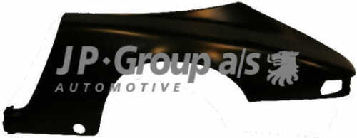 Seitenwand Seitenteil Kotflügel hinten links passend für Porsche 911 Targa Bj. 69-73 