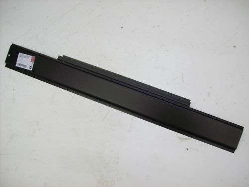 Außenschweller Einstiegblech Einstieg links passend für Suzuki SJ SJ410 SJ413 Samurai 