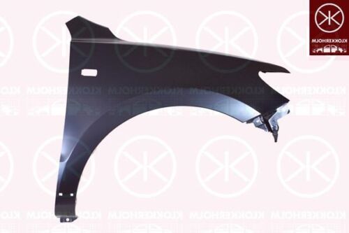 Kotflügel mit Blinkerloch vorne rechts passend für Hyundai Santa Fe II CM Bj. 05-09