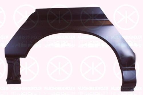 Radlauf Kotflügel hinten rechts passend für Toyota Hi-ace 95-06 