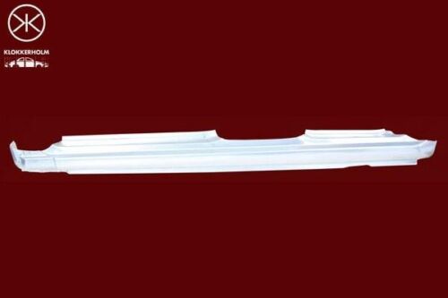 Schweller Außenschweller Einstieg Einstiegblech links passend für KIA Shuma II Bj. 01-04