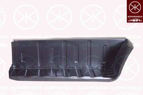 Einstieg Tritt Schweller rechts passend für  Ford Transit Bj. 00-14